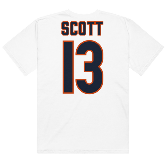 Tyler Scott "Jersey" Shirt