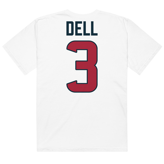 Tank Dell "Jersey" Shirt
