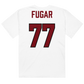 Sidney Fugar "Jersey" Shirt