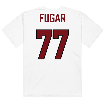 Sidney Fugar "Jersey" Shirt