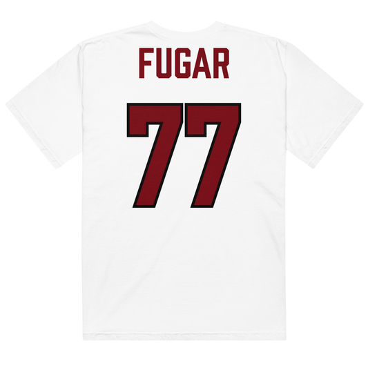 Sidney Fugar "Jersey" Shirt