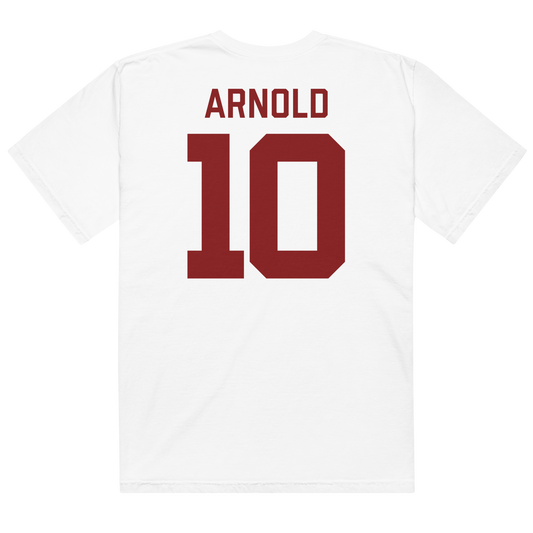 Jackson Arnold "Jersey" T-Shirt