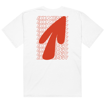 Devan Cambridge "Bounceman Arrow" Shirt