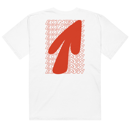 Devan Cambridge "Bounceman Arrow" Shirt