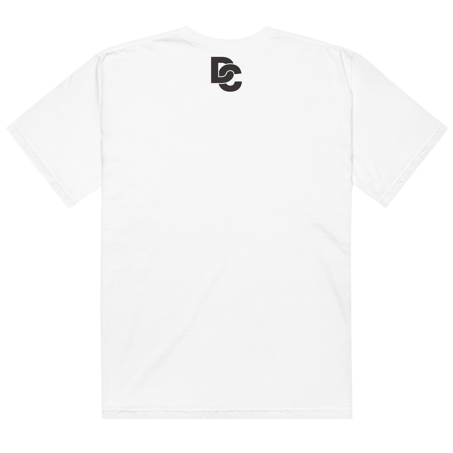 Devin Cambridge "Logo" Shirt