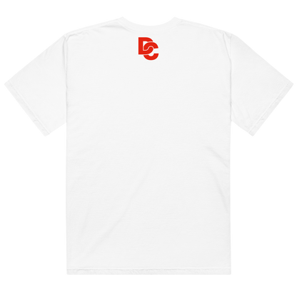 Devan Cambridge "Logo" Shirt
