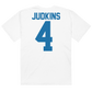 Quinshon Judkins "Jersey" T-Shirt