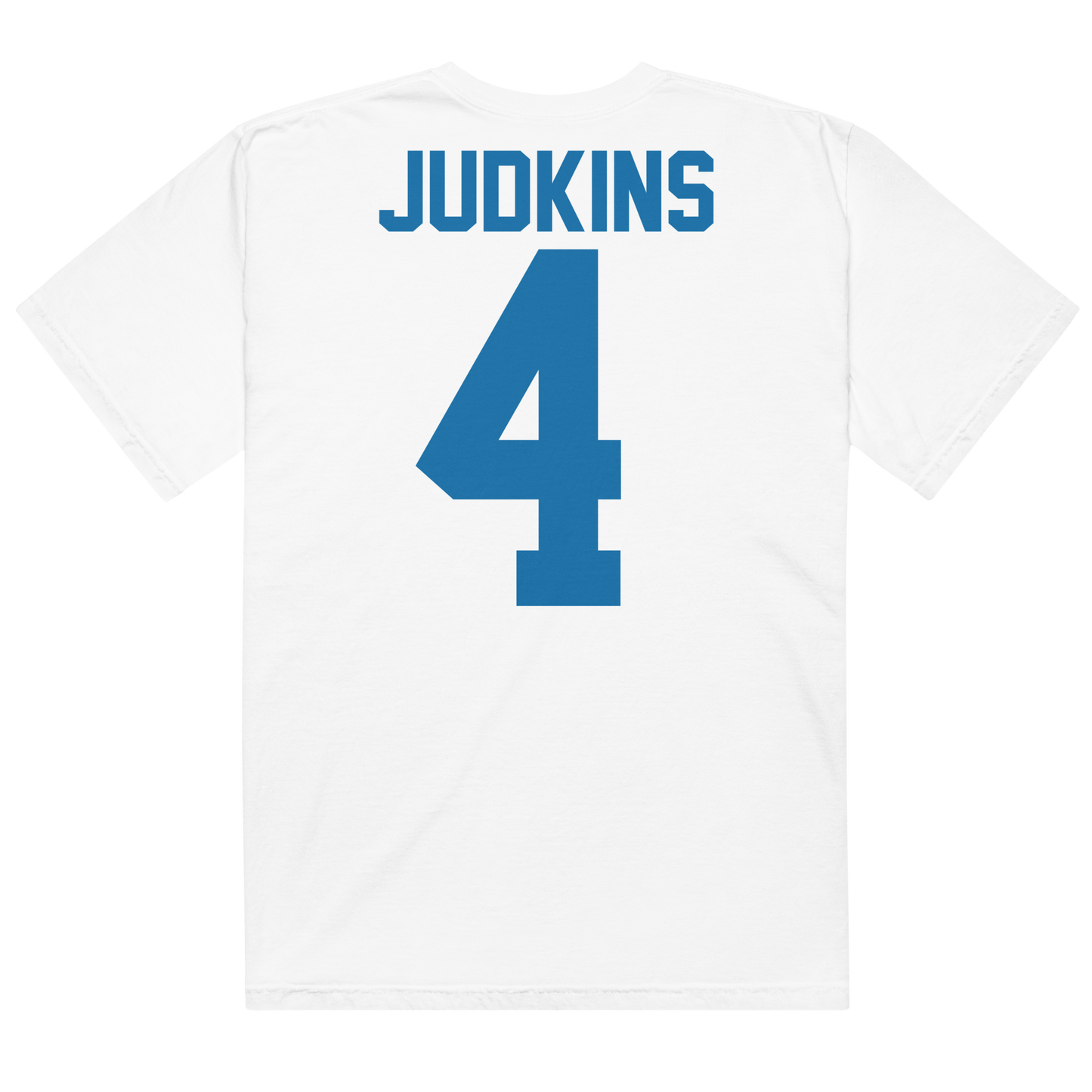 Quinshon Judkins "Jersey" T-Shirt