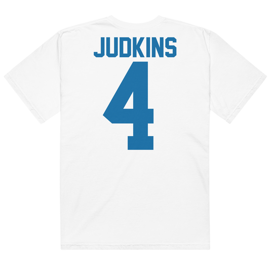 Quinshon Judkins "Jersey" T-Shirt