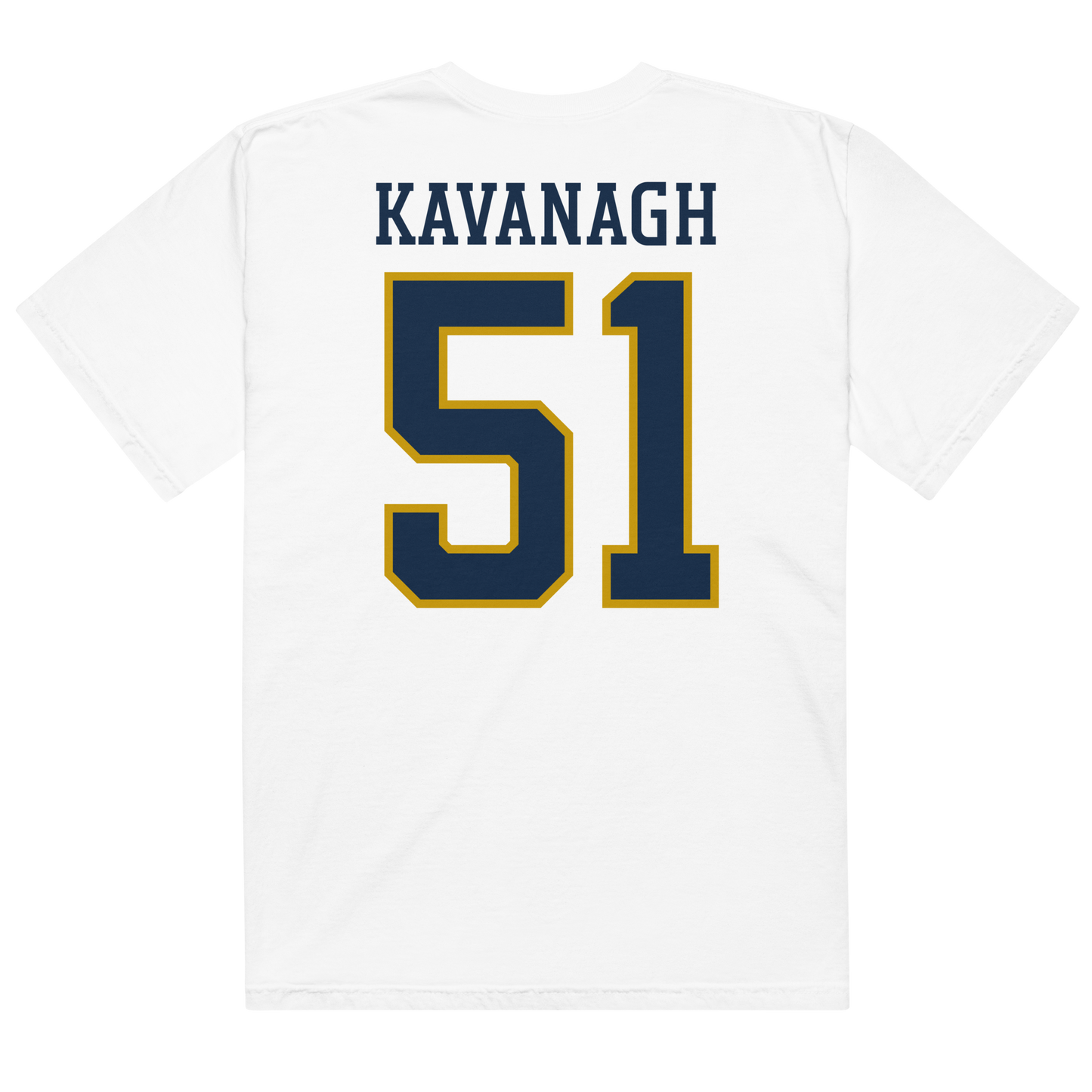 Pat Kavanagh "Jersey" Shirt