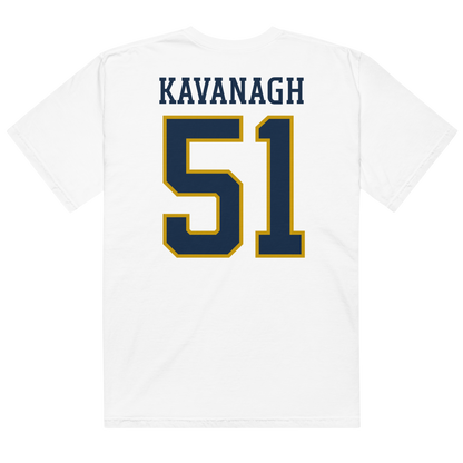 Pat Kavanagh "Jersey" Shirt
