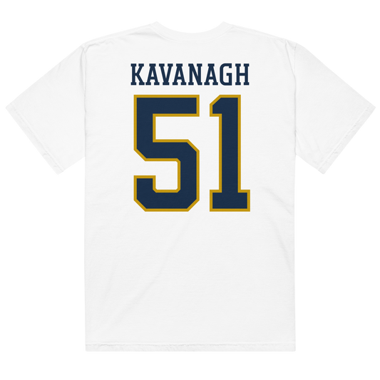 Pat Kavanagh "Jersey" Shirt
