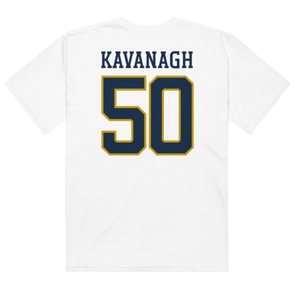 Chris Kavanagh "Jersey" Shirt