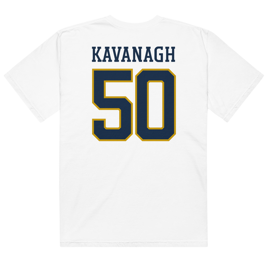 Chris Kavanagh "Jersey" Shirt