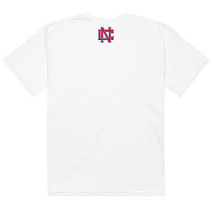 Nico Collins "Collage" Shirt