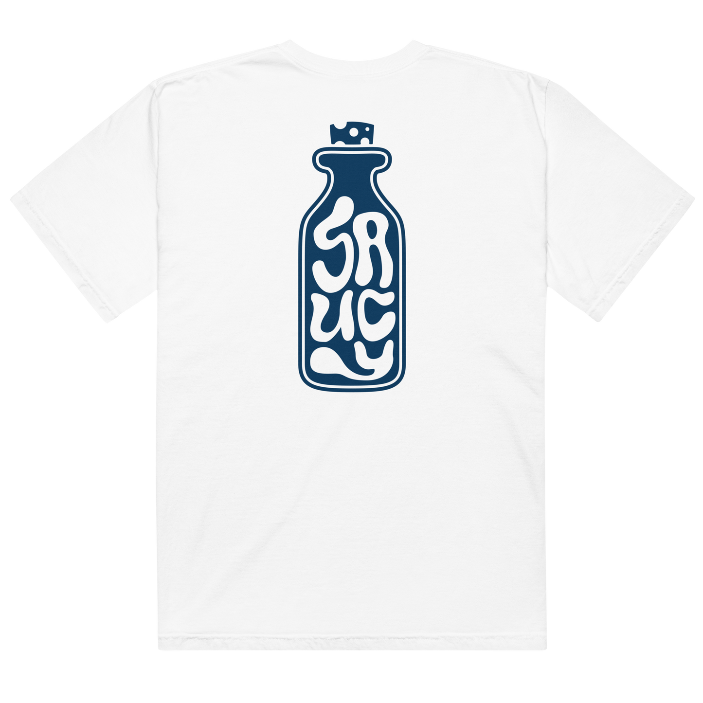 Ahmari Harvey "Saucy" Shirt