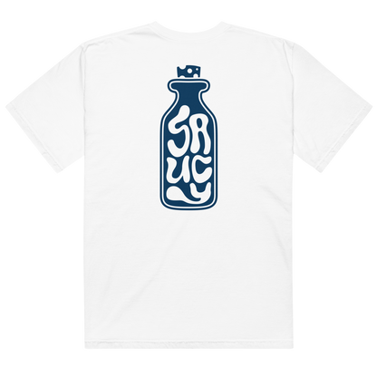 Ahmari Harvey "Saucy" Shirt