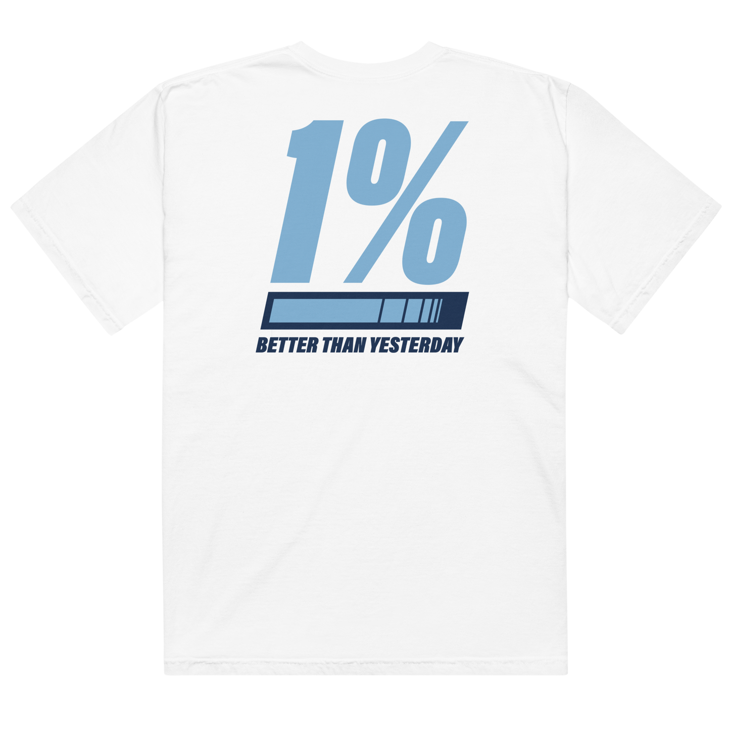 Jae’lyn Withers "1% Better" Shirt