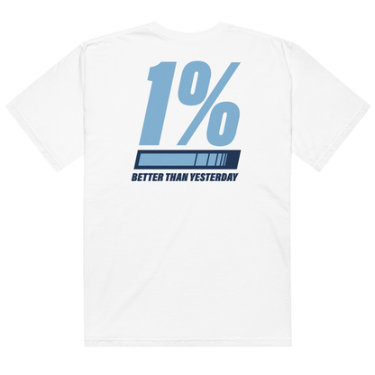 Jae’lyn Withers "1% Better" Shirt