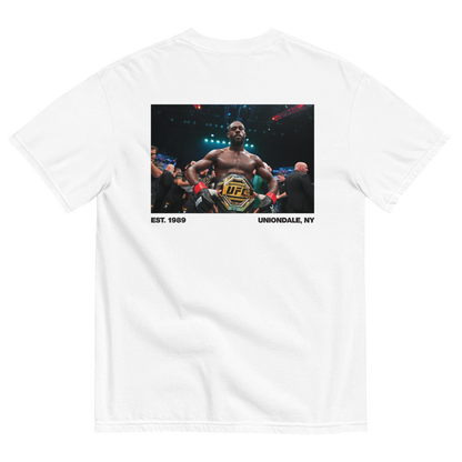 Aljamain Sterling "Supreme" T-Shirt