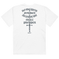 Jerrick Gibson "Isaiah 54:17" T-Shirt