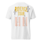Raven Johnson "Ravenge Tour" Shirt