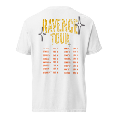 Raven Johnson "Ravenge Tour" Shirt