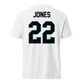 Jarrian Jones "Jersey" Shirt