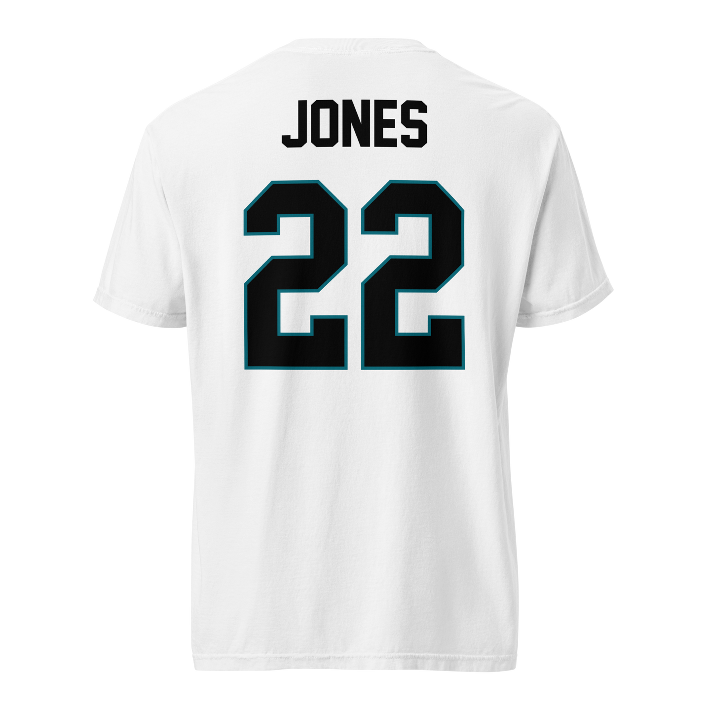 Jarrian Jones "Jersey" Shirt