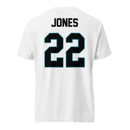 Jarrian Jones "Jersey" Shirt
