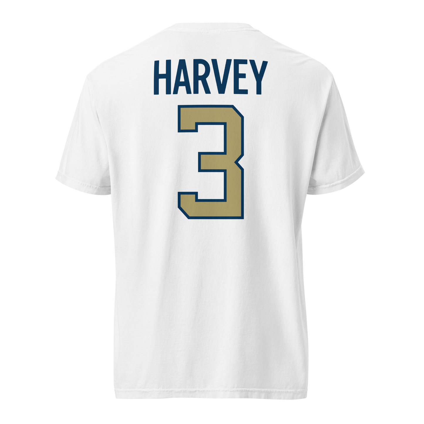 Ahmari Harvey "Jersey" Shirt