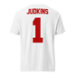 Quinshon Judkins "Jersey" T-Shirt