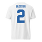 Layden Blocker "Jersey" Shirt