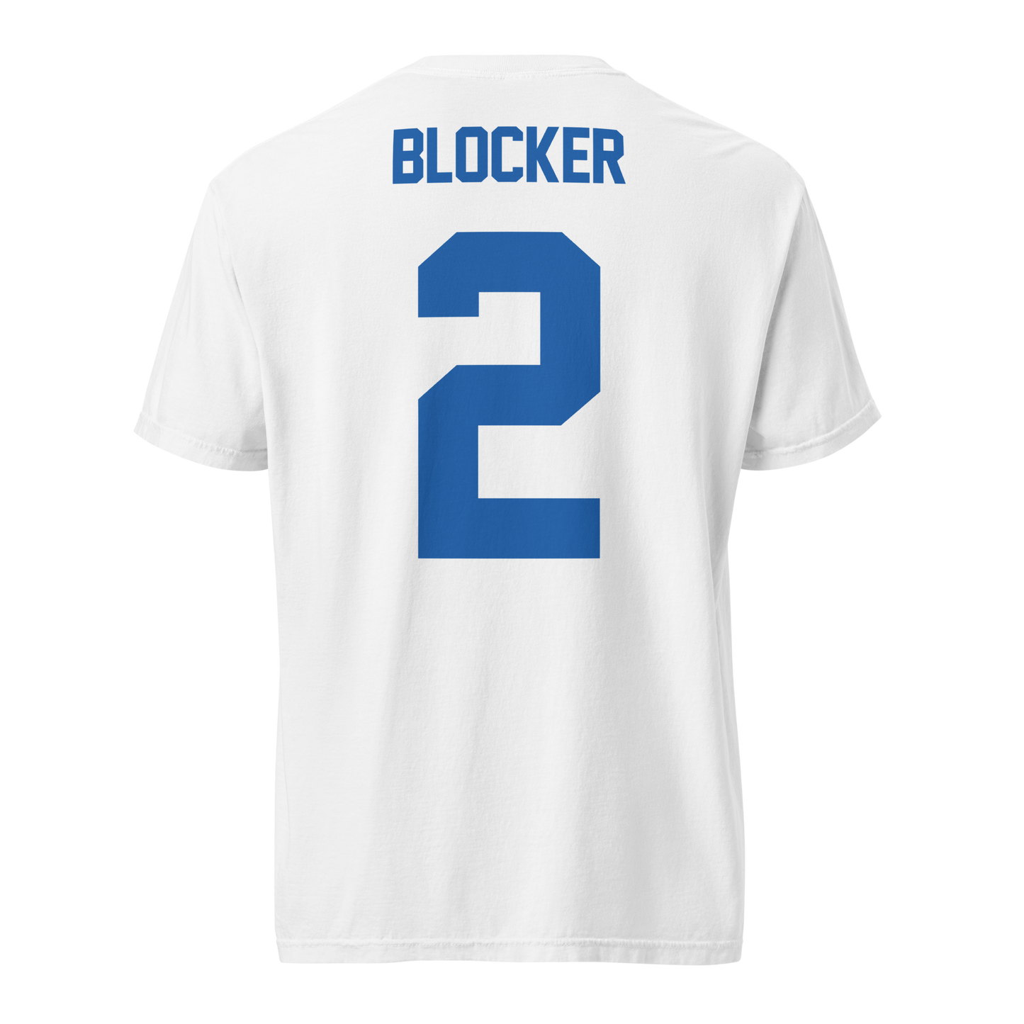 Layden Blocker "Jersey" Shirt