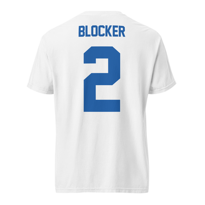 Layden Blocker "Jersey" Shirt