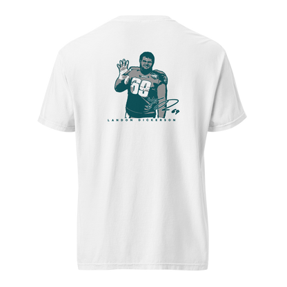 Landon Dickerson "Good Mornin" T-Shirt