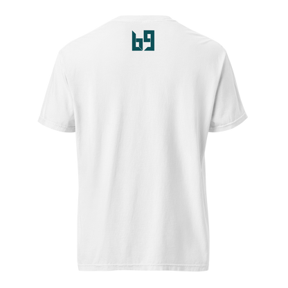 Landon Dickerson "Jawn Mower" T-Shirt