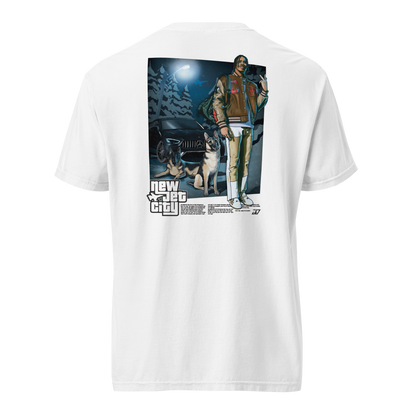 Justin Jefferson "New Jet City" T-Shirt