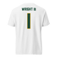Robert Wright III "Jersey" T-Shirt