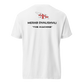Merab Dvalishivili "Chokha" T-Shirt White