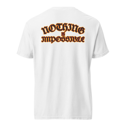 Jawaan Taylor "Nothing Is Impossible " T-Shirt