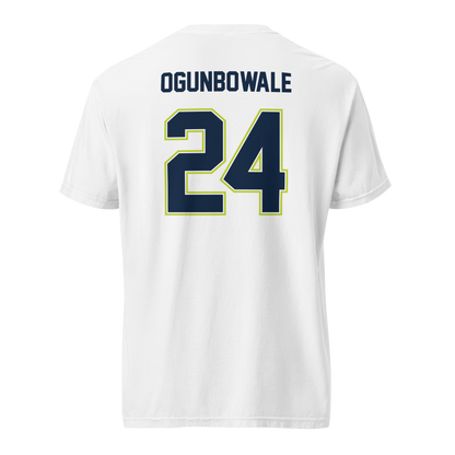 Arike Ogunbowale "Jersey" T-Shirt