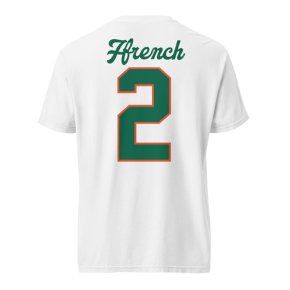 Jaime Ffrench "Jersey" T-Shirt