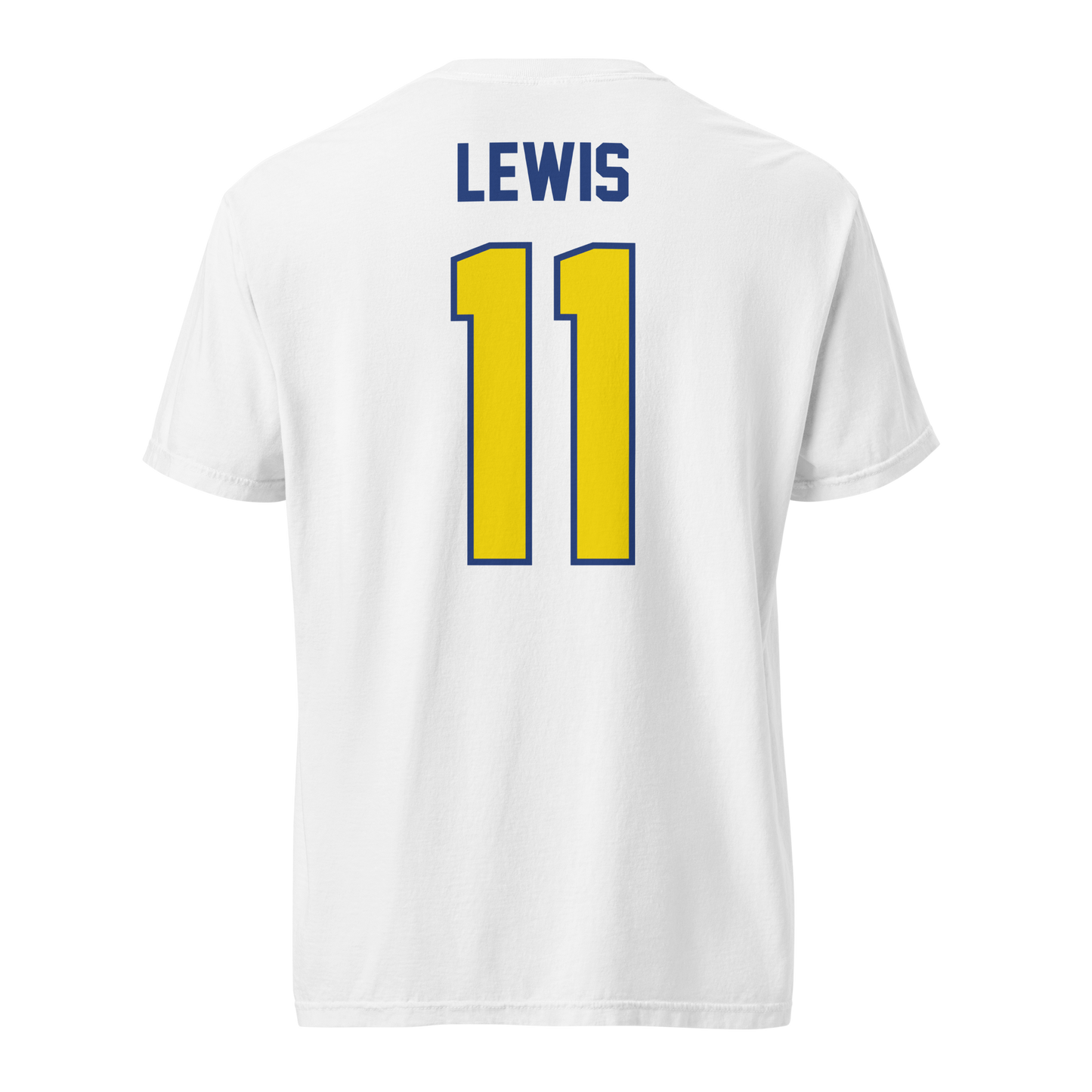 Sam Lewis "Jersey" T-Shirt