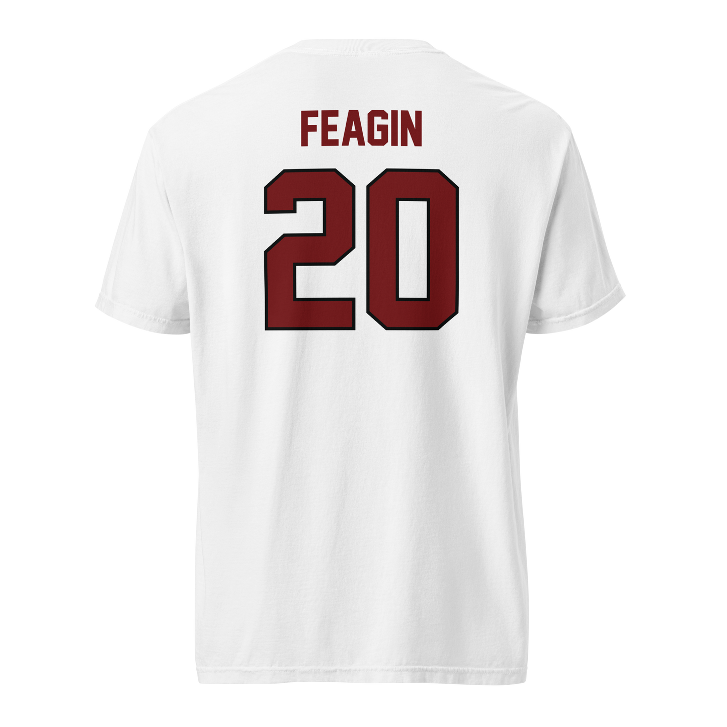 Sania Feagin "Jersey" T-Shirt
