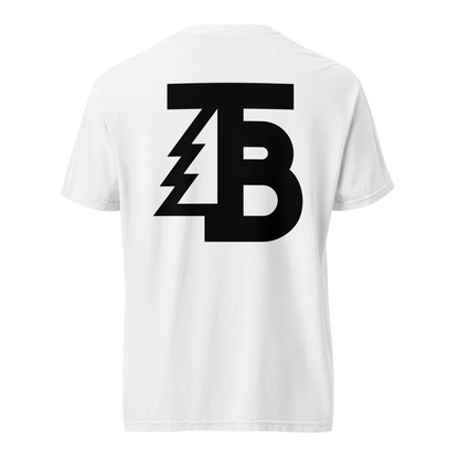 Tosin Babalade "Logo" T-Shirt