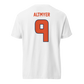 Luke Altmyer "Jersey" T-Shirt
