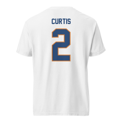Jared Curtis "Retro" T-Shirt
