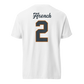 Jaime Ffrench Texas "Jersey" T-Shirt