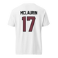Terry McLaurin "Jersey" T-Shirt